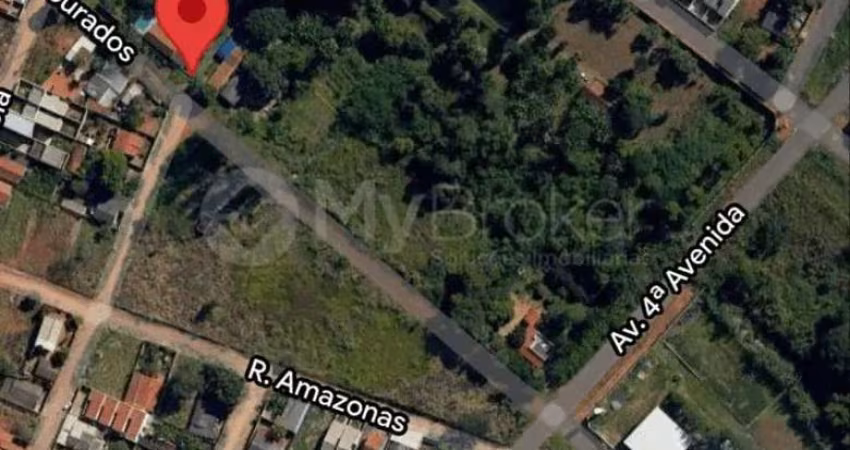 Área plana, com excelente topografia. codigo: 13624
