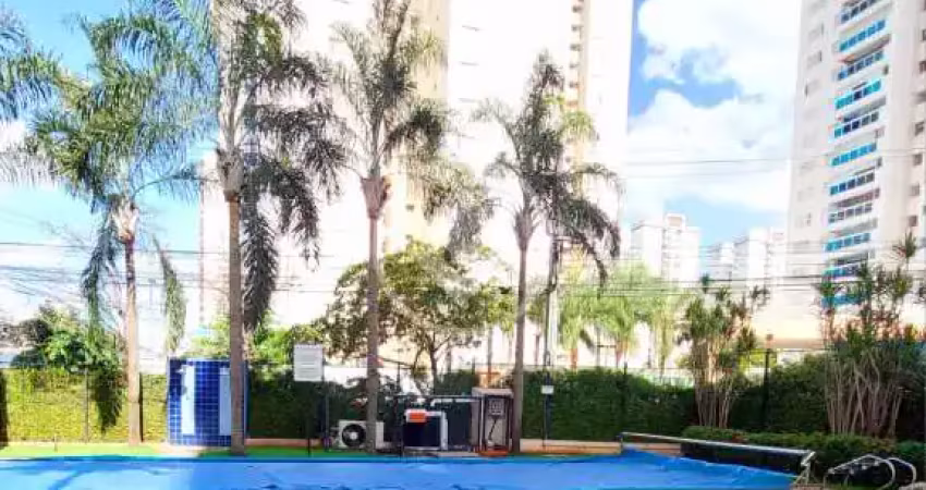 Apartamento com 2 quartos à venda na Avenida Nápoli, 811, Residencial Eldorado, Goiânia