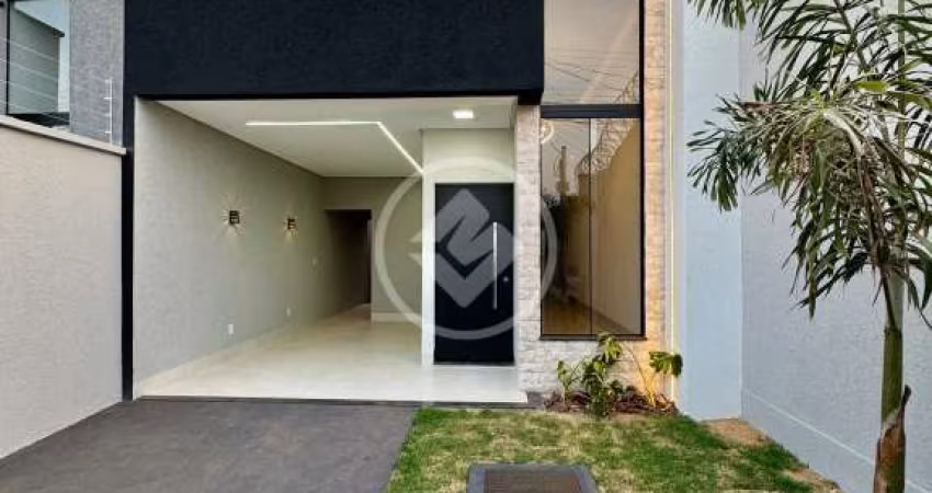 Casa Veredas 