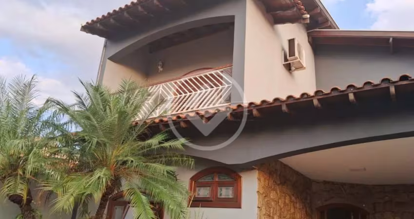 Belissimo Sobrado no Jardim Brasil na Cidade de  Araraquara SP codigo: 95550