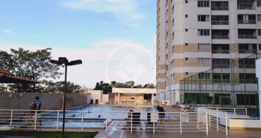 Apartamento 2Q com 1S - Terra Mundi Santos Dumont codigo: 110706