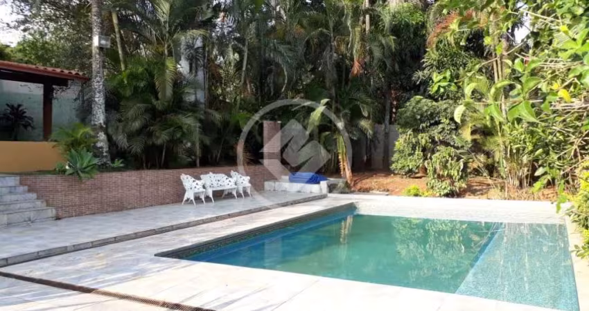 CHACARA PORTEITA FECHADA A 8 MINUTOS SHOPPING FLAMBOYANT codigo: 115247