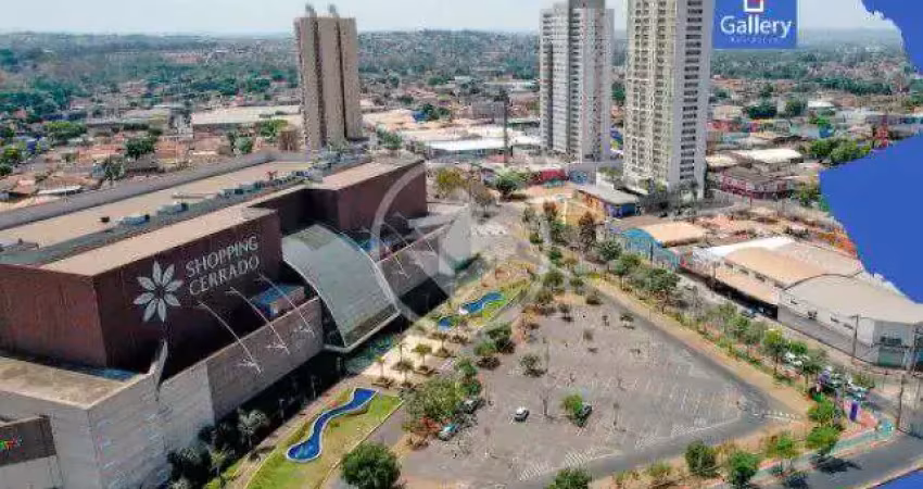 Apartamento com 2 quartos à venda na Rua 610, 171, Aeroviário, Goiânia