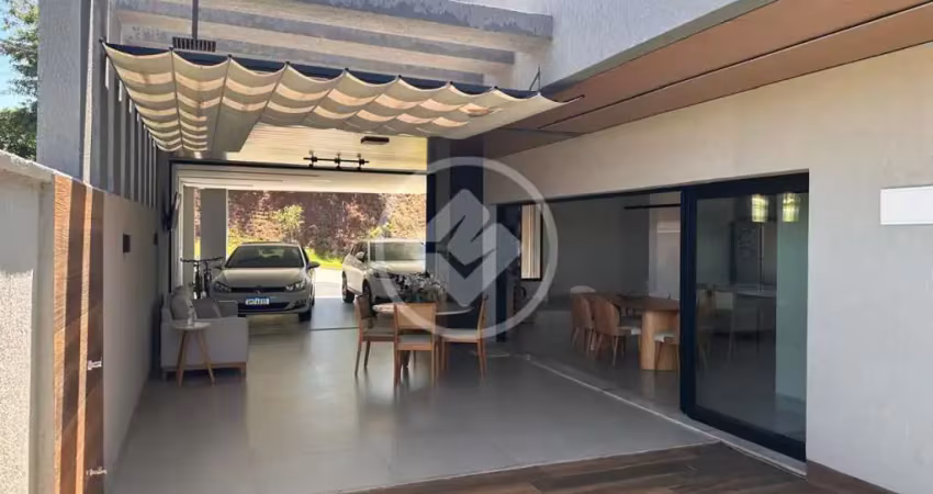 Linda casa terrea em condominio fechado jardins napoles codigo: 117984