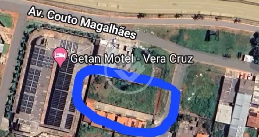 LOTE CONJUNTO VERA CRUZ codigo: 61040