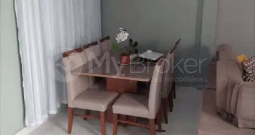 Casa com 3 quartos - Residencial Santa Fé - Goiânia codigo: 13484