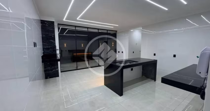 CASA NOVA  FINISSIMO ACABAMENTO NA VILA OLIVEIRA (PONTAL SUL) APARECIDA DE GOIANIA codigo: 100070
