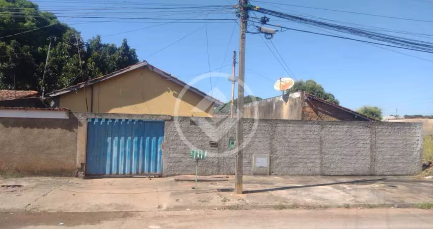 Excelente Casa no Setor Garavelo Park em Aparecida de Goiânia codigo: 73350