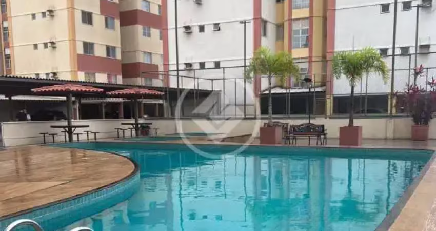 Apartamento com 3 quartos à venda na Rua Uberaba, s/n, Jardim Ana Lúcia, Goiânia