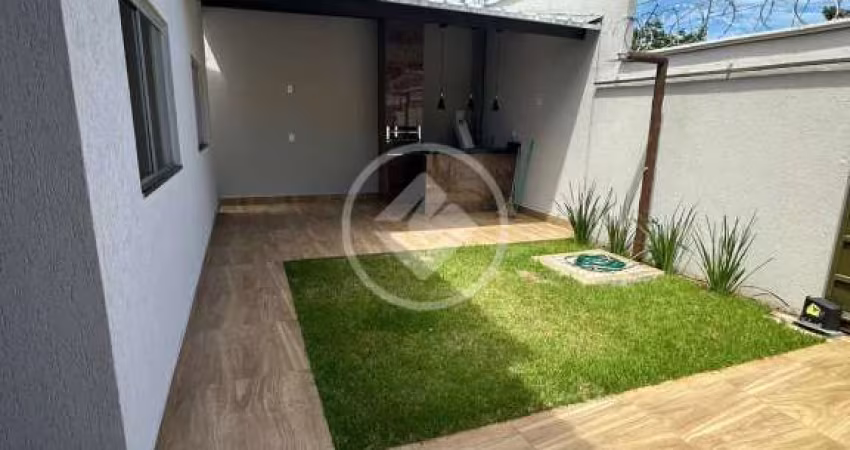 CASA VEREDAS DOS BURITIS codigo: 119652