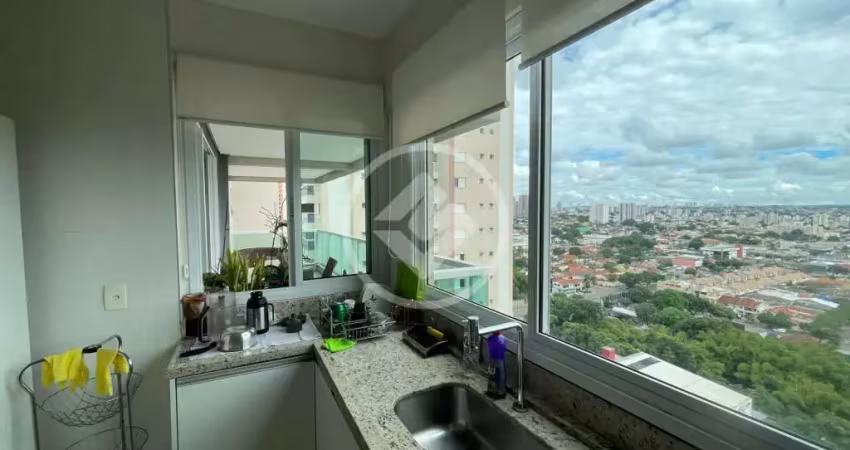 Alto Padrão no Bueno – 167 m², 4 Quartos e 3 Vagas codigo: 120471
