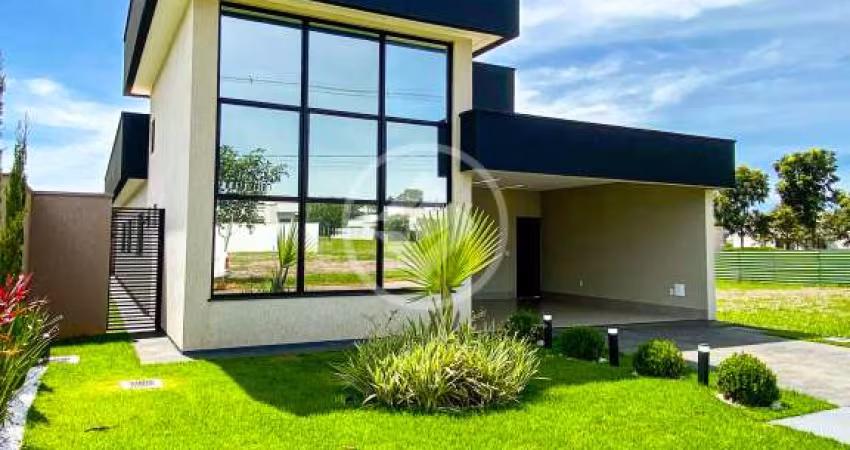 CASA TERREÁ TERRAS ALPHA 1 codigo: 121053