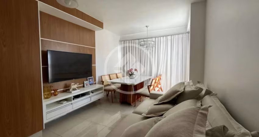 Apartamento 2Q com 1S no Jardim América codigo: 121799