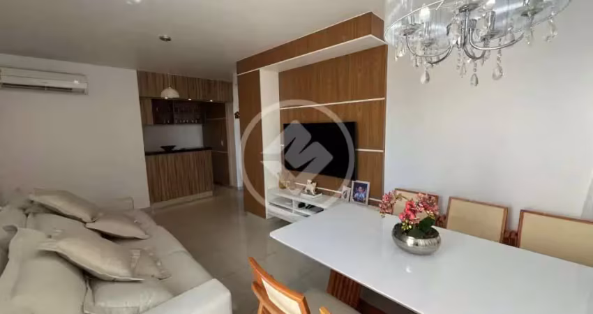 Apartamento com 2 quartos à venda na Avenida C5, 132, Jardim América, Goiânia