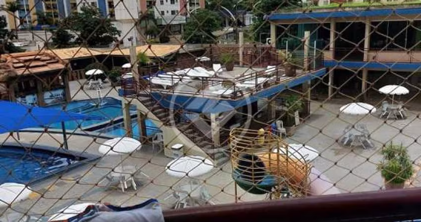 Condominio Millenium Thermas Residence codigo: 121347