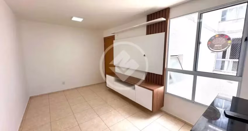 APARTAMENTO NO SETOR MOINHO DOS VENTOS EM GOIANIA RESIDENCIAL GRAN NAVONA codigo: 122836