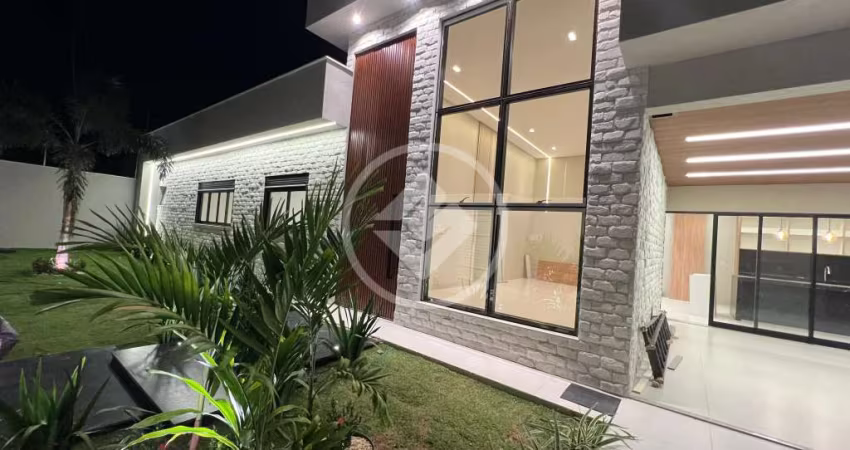 Casa Alto Padrão com 4 Suítes plenas - PARQUE CASCAVEL codigo: 123345