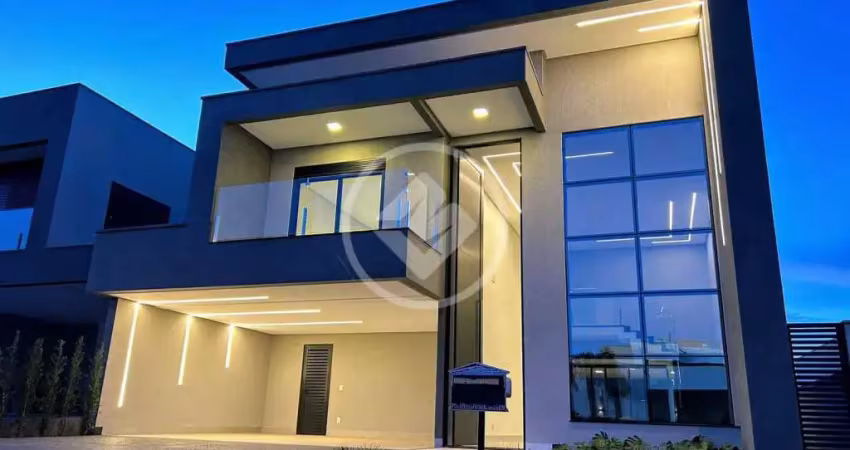 Sobrado 4 suites - portal do sol green codigo: 123325