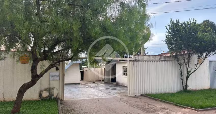 GRANDE OPORTUNIDADE DE GALPÃO codigo: 124319