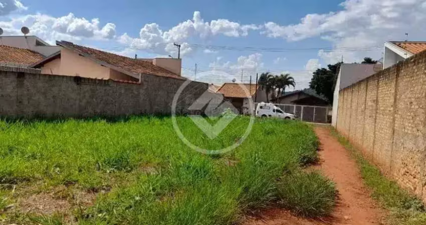 Lote faiçalville na melhor localização codigo: 124706