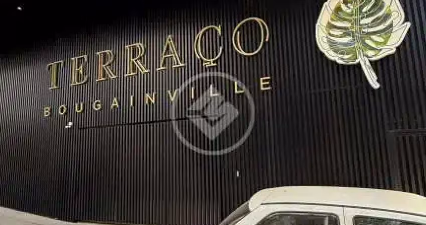 Apartamento com 3 quartos à venda na Rua 13, s/n, Setor Marista, Goiânia