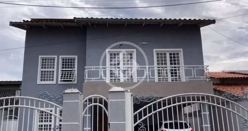 Casa com 4 quartos à venda na Rua Ipê, 2, Setor Goiânia 2, Goiânia