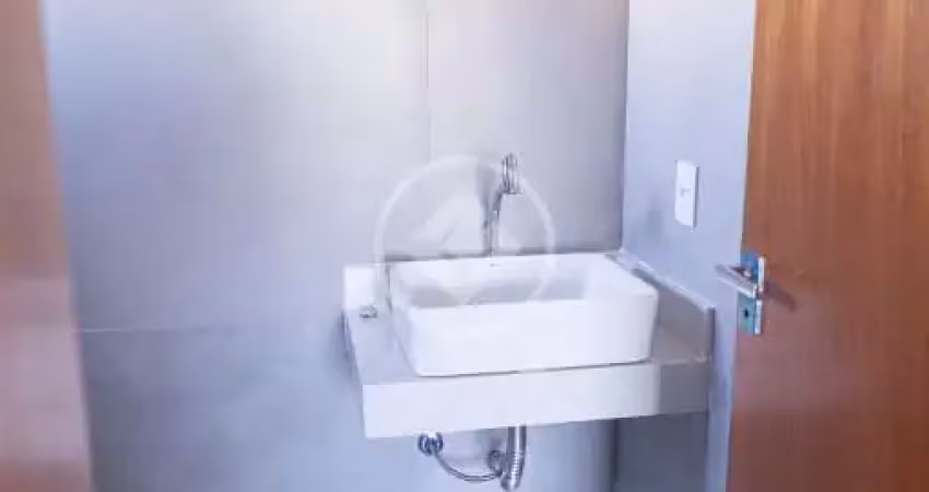 Casa em condomínio fechado com 4 quartos à venda na Via Costeira, SN, Jardins Porto, Senador Canedo
