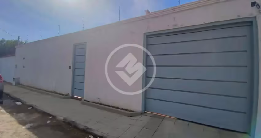 Casa com 3 quartos à venda na Inácio Bento de Loyola, 1, Conjunto Guadalajara, Goiânia