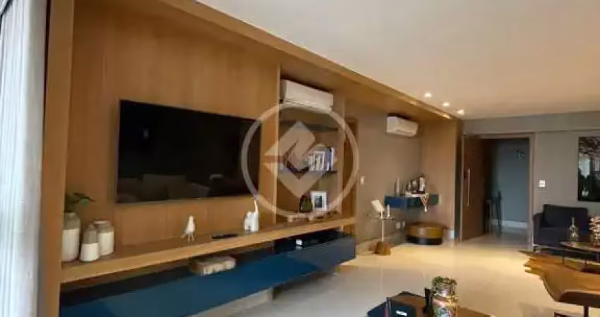 Apartamento 153 metros com 3 suítes plenas no edificio persona bueno codigo: 126831