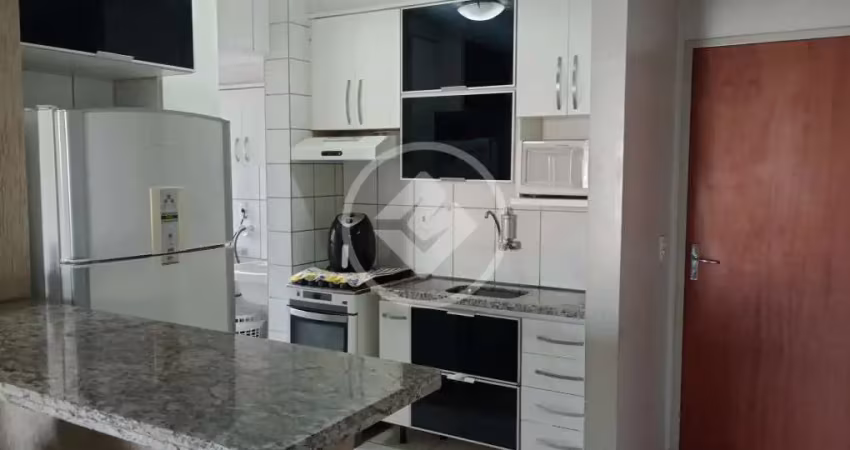 Apartamento com 2 quartos à venda na Avenida Nápoli, 1, Parque Eldorado Oeste, Goiânia