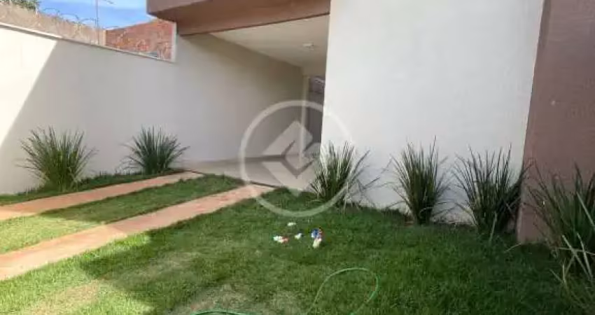 Casa parque das nações  aparecida de goiânia codigo: 127533
