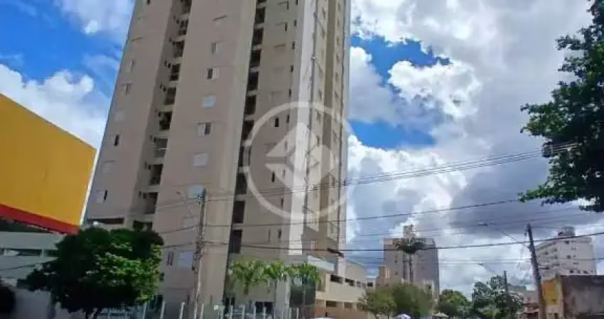 Apartamento com 2 quartos à venda na 202, 01, Setor Leste Vila Nova, Goiânia