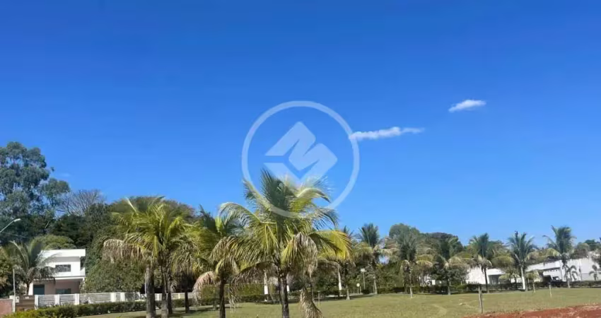 Terreno à venda na dos Colibris, 6, Sítio de Recreio Paraíso Tropical, Goiânia