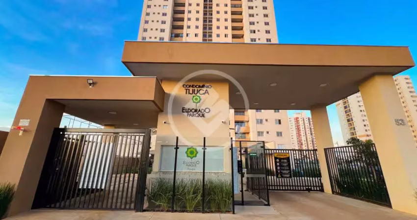 Apartamento com 3 quartos à venda na Rua do Esmalte, s/n, Parque Eldorado Oeste, Goiânia