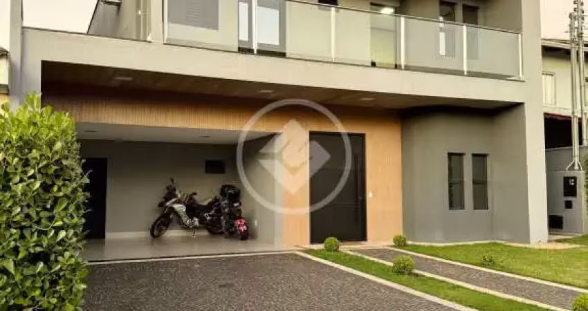 Casa em condomínio fechado com 4 quartos à venda na Madri 9, sn, Jardins Madri, Goiânia