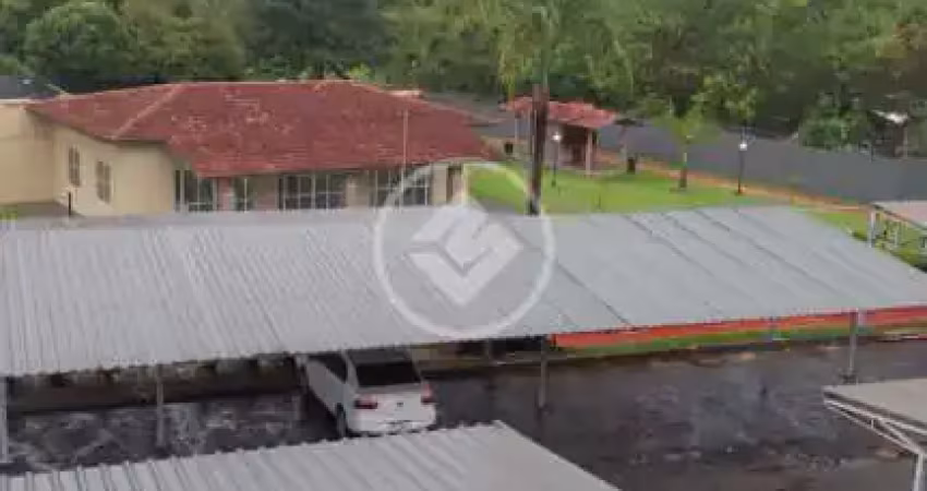 Apartamento com 2 quartos à venda na Itapuranga, s/n, Condomínio Residencial Santa Rita, Goiânia
