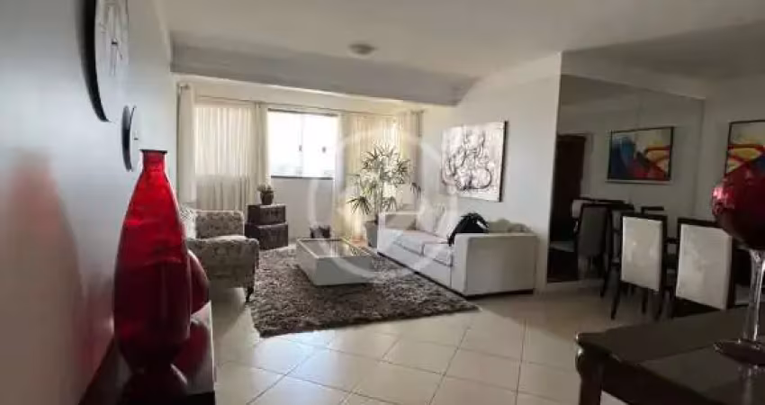 Apartamento com 4 quartos à venda na das Nações, 105, Jardim Bandeirante, Anápolis