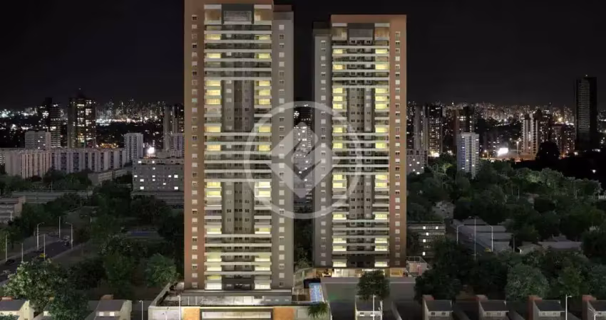 More a 800 metros do goiânia shopping | essência home club codigo: 133287