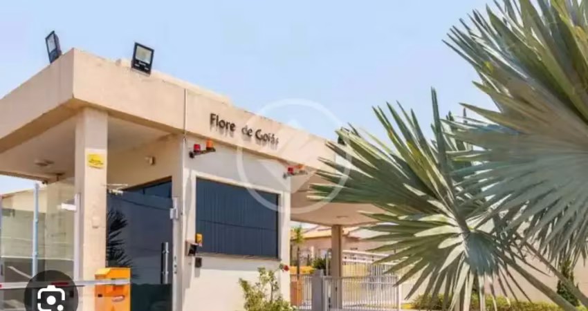 ✅⚜️casa condomínio fechado - residencial flores de goiás / goiânia go⚜️ codigo: 133289