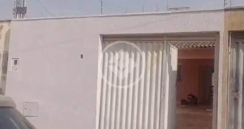Casa com 2 quartos à venda na Irmã Laura Chaer, s/n, Jardim São José, Goiânia