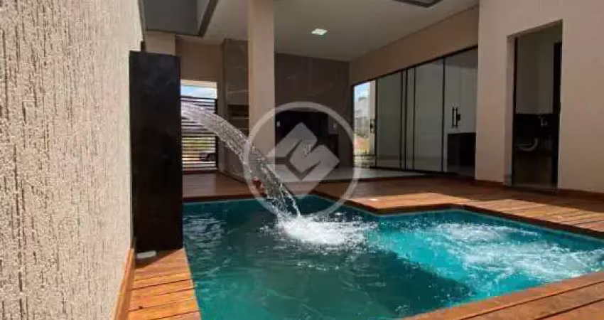 Excelente oportunidade! casa terrea no jardins bolonha codigo: 134477