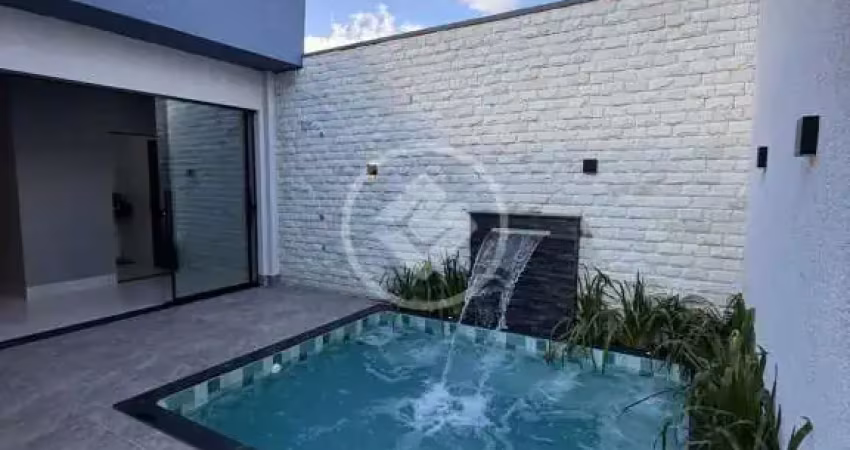 Casa alto padrão - completa em detalhes codigo: 134731