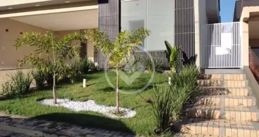 Casa em condomínio fechado com 3 quartos à venda na Rua Estrela Velha, 00, Residencial Condomínio Jardim Veneza, Senador Canedo