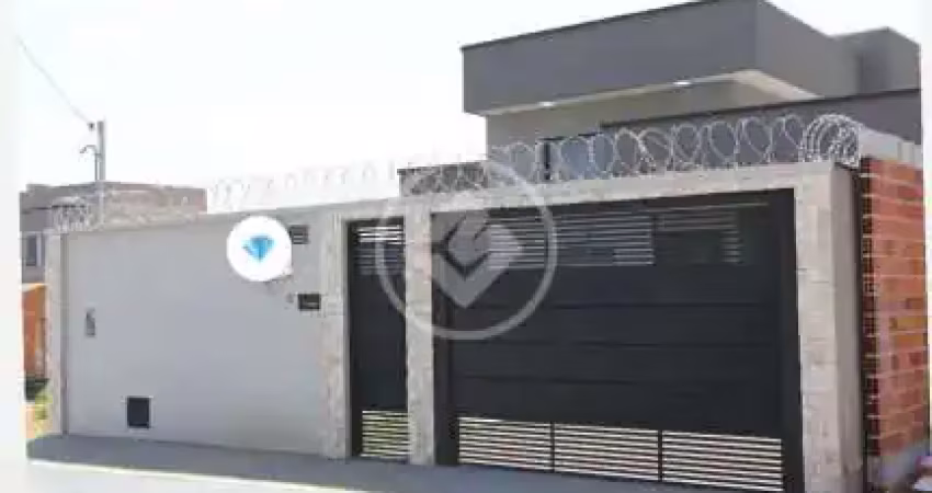 Casa com 3 quartos à venda na Apolo Lykeios, 01, Moinho dos Ventos, Goiânia