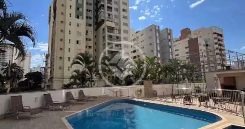 Apartamento de 2 quartos com suíte no alto do setor bueno codigo: 136335