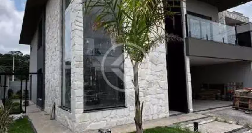 Casa em condomínio fechado com 4 quartos à venda na Avenida Agostinho Machado de Miranda, S/N, Parqville Pinheiros, Aparecida de Goiânia