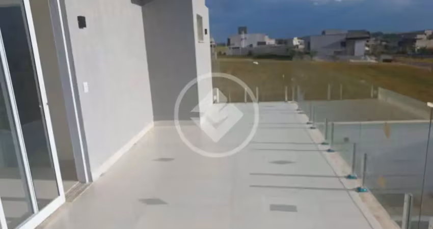 Casa em condomínio fechado com 4 quartos à venda na Rua Fiori, Jardins Parma, Senador Canedo