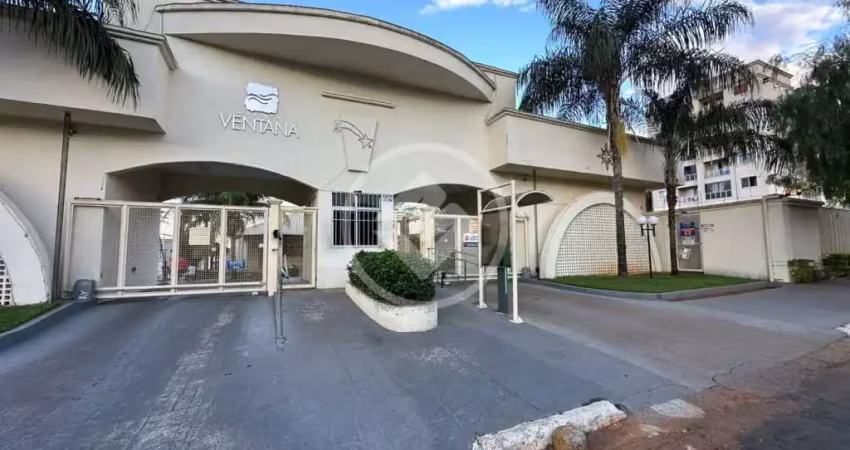 Residencial ventana setor moinho dos ventos codigo: 137437