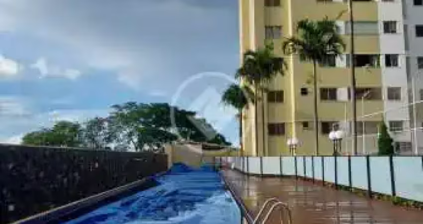 Apartamento com 2 quartos à venda na Rua Desembargador Eládio Amorim, 1401, Vila Rosa, Goiânia