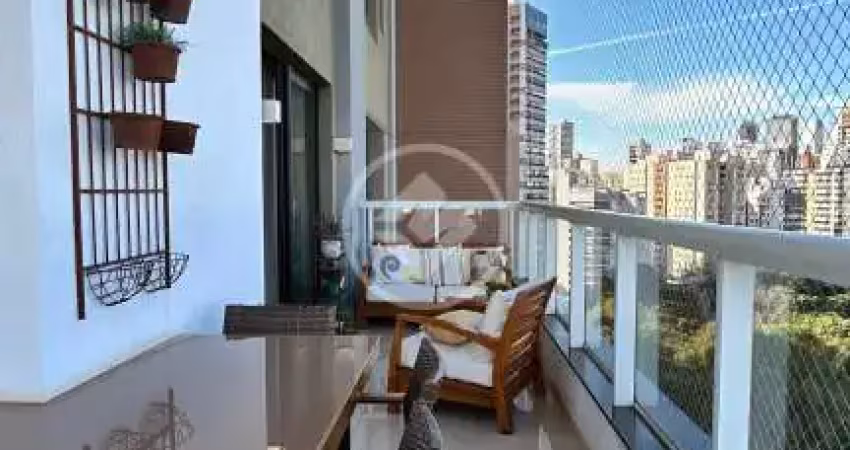 ✨ duplex exclusivo no la vie en rose residence – setor oeste, goiânia ✨ codigo: 138549